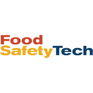 food safety tech logo