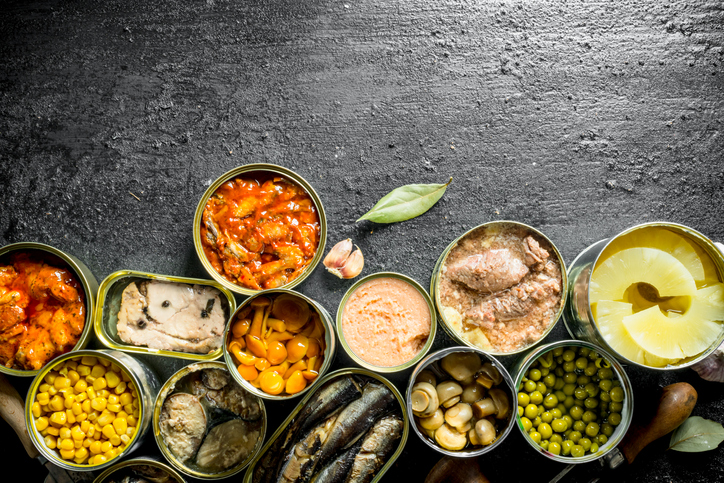 blog image for food safety training for the food manufacturing industry