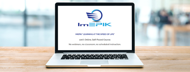 Computer Image of ImEPIK