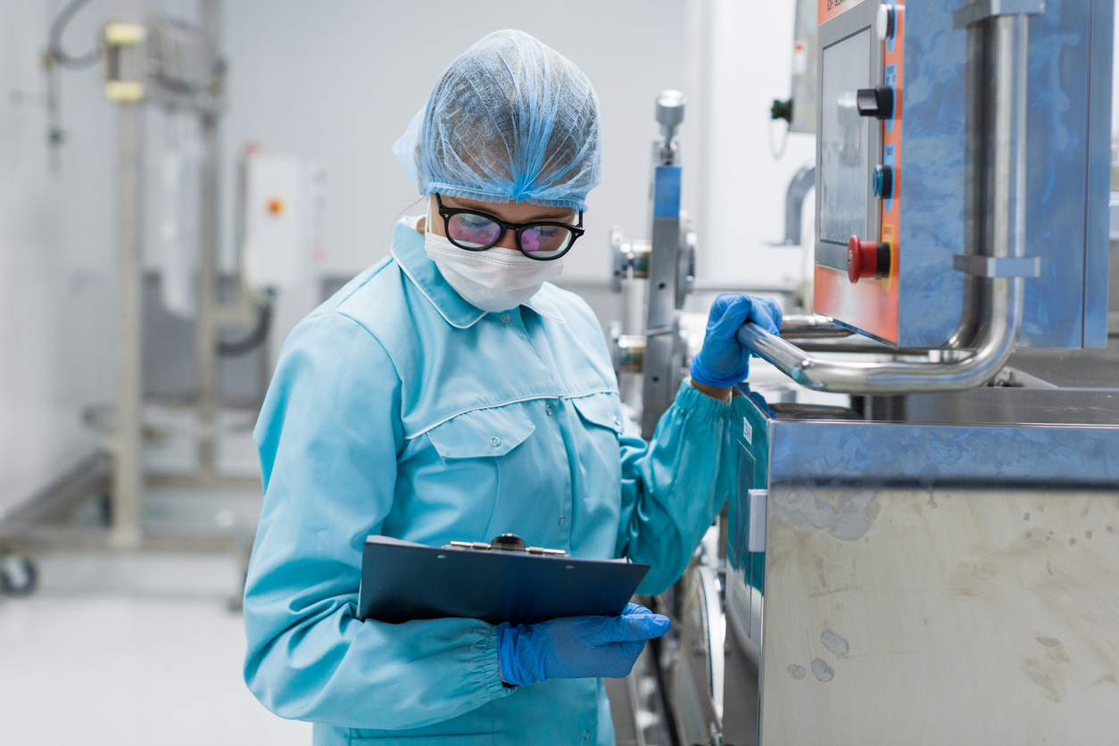 blog image for back to the basics: the 5 most important personnel practices for food safety