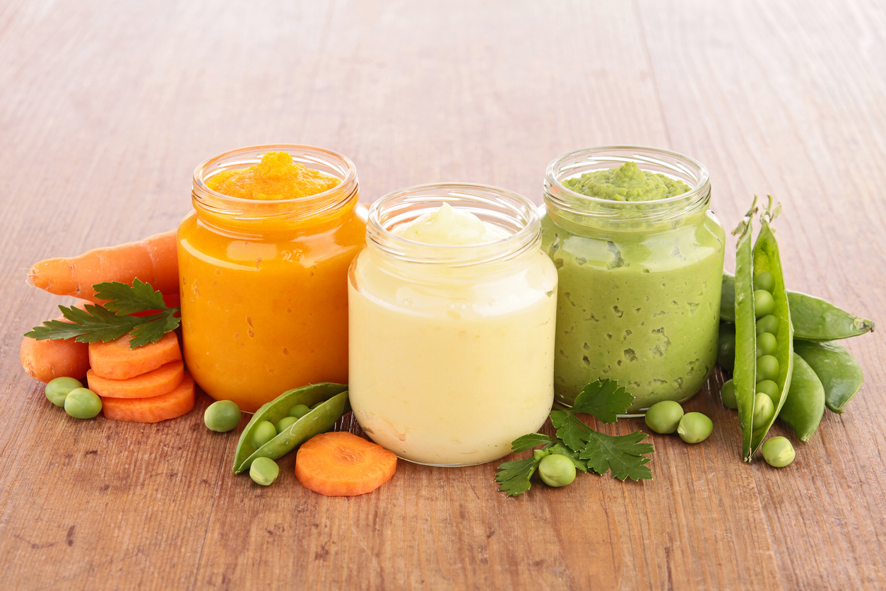 blog image for fda updates: baby food regulations