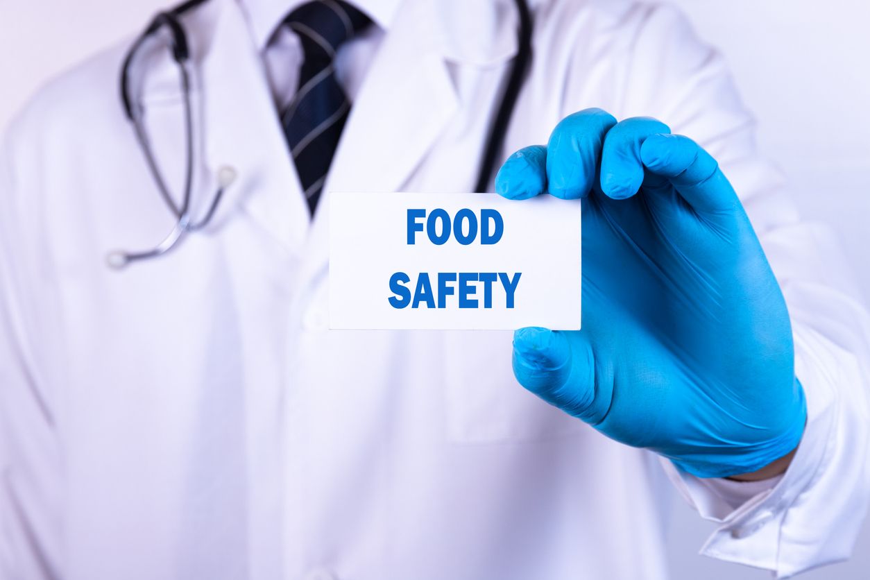 Food Safety Image