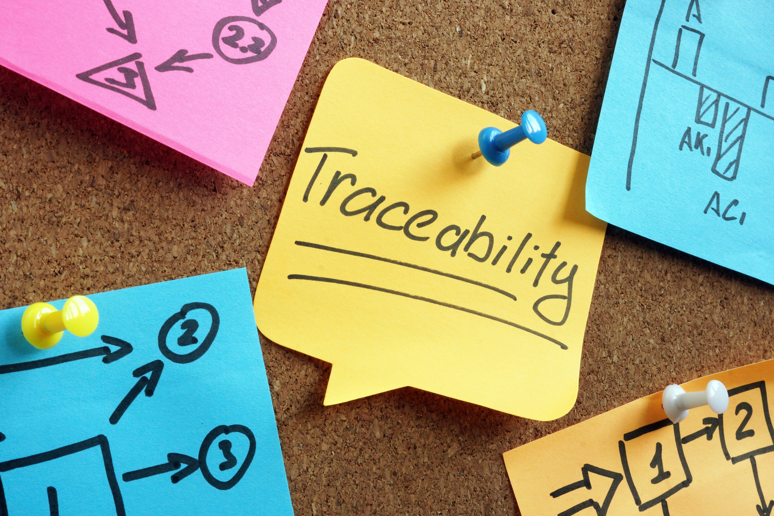 food traceability
