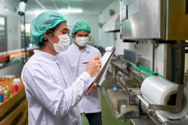 haccp plan and fsma