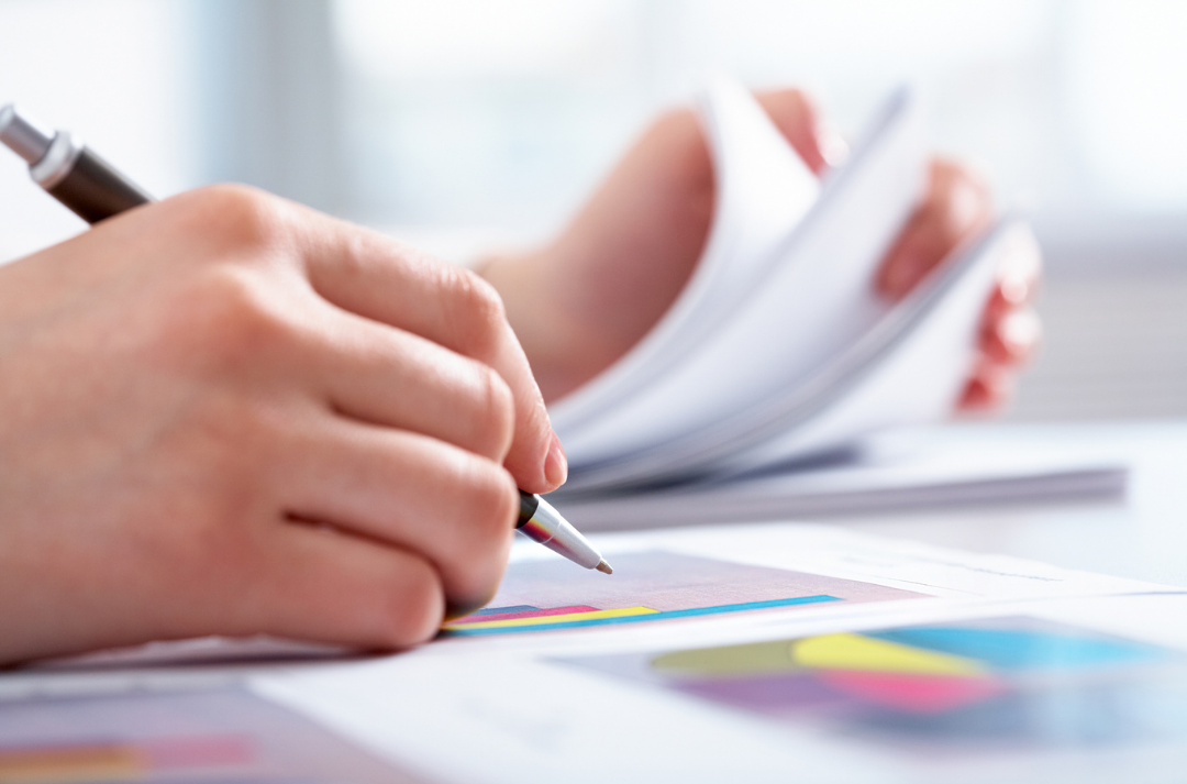 food safety documentation