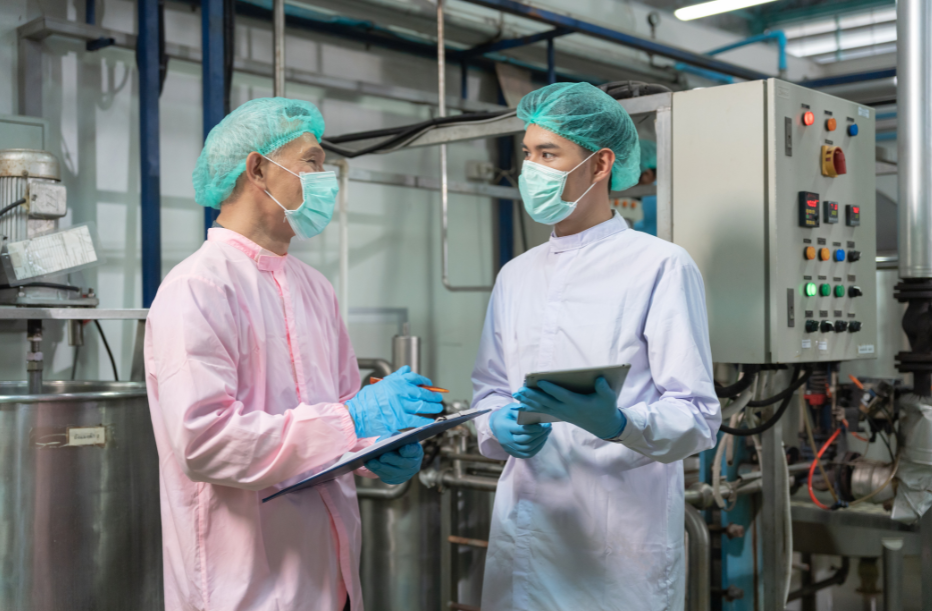 pcqi team training pcqi training