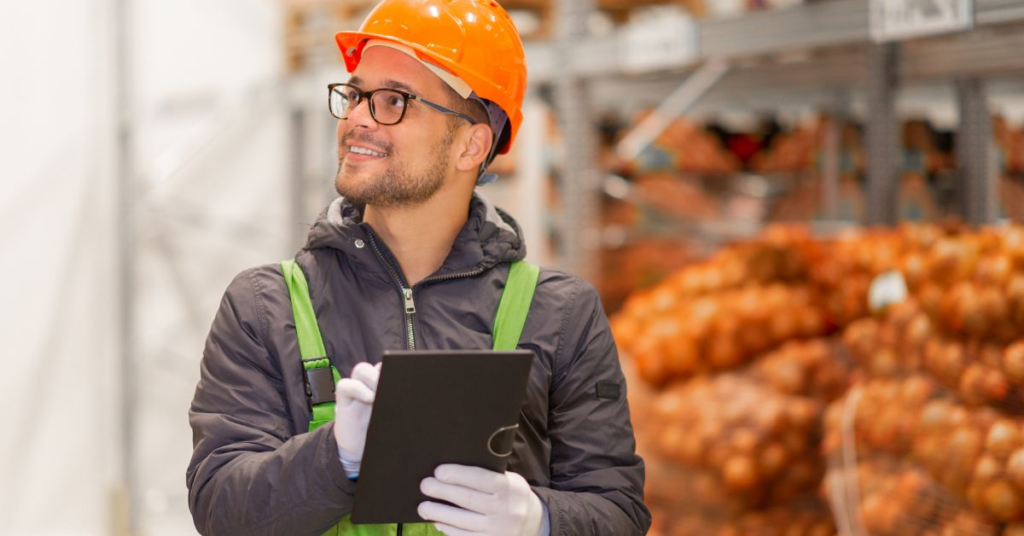 sustainable food safety