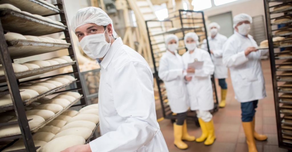 baking-process-inspection baking process inspection