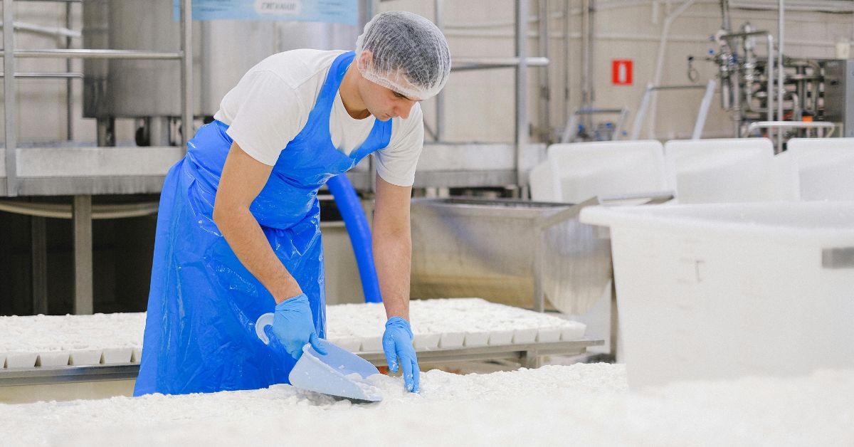 dairy-production-process