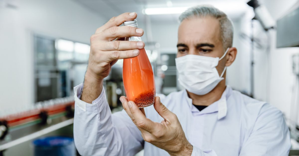 ensuring-product-consistency ensuring product consistency