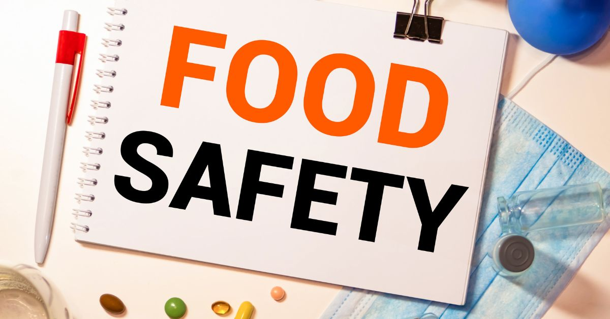 food safety awareness
