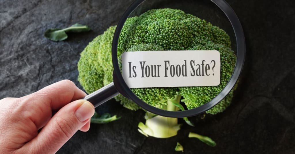 food-safety-check food safety fails